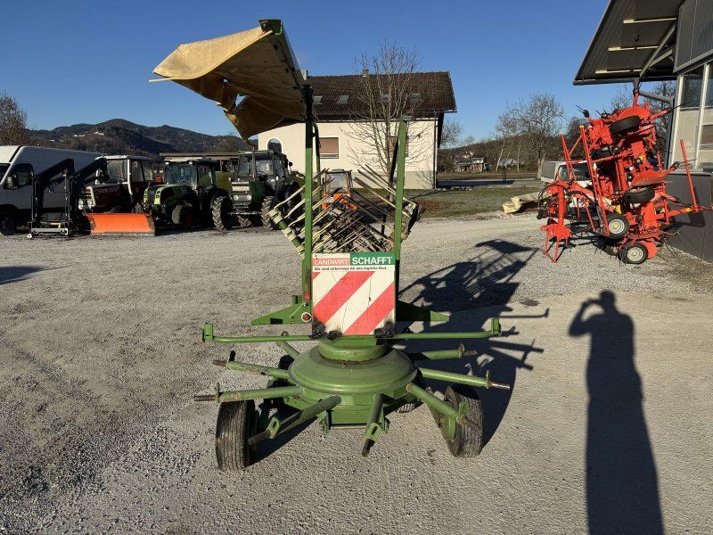 Krone SWADRO 345