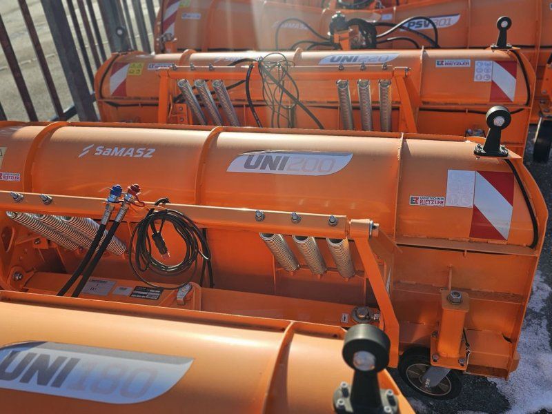 Samasz UNI 200