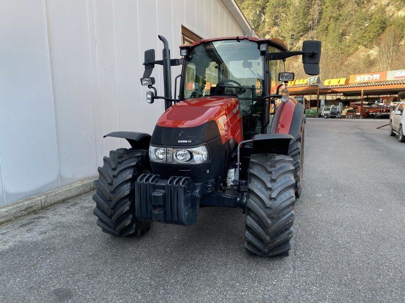 Case IH Farmall 95 C
