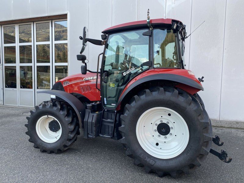 Case IH Farmall 95 C