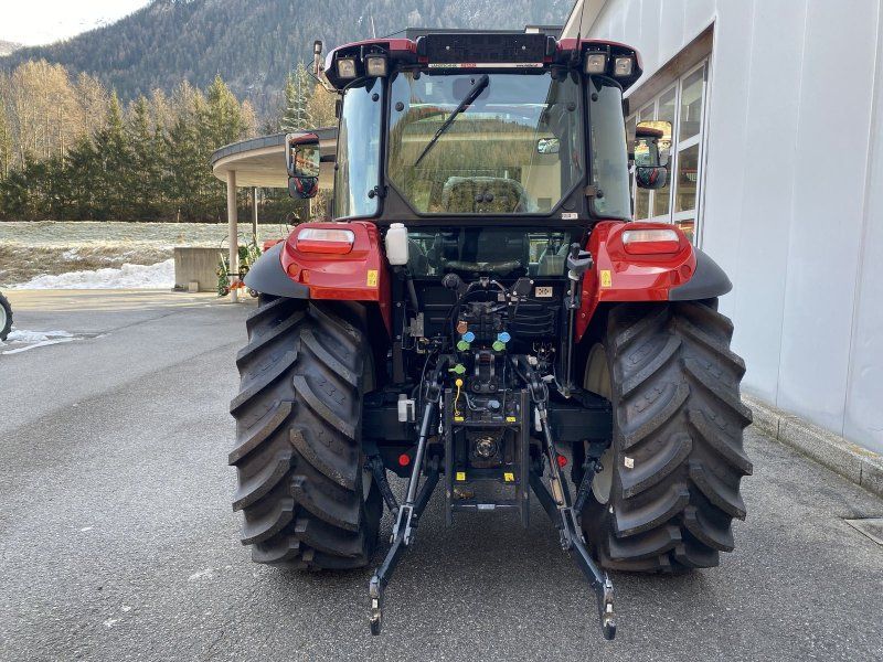 Case IH Farmall 95 C