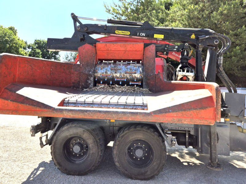 Eschlböck Biber 92 ZKH