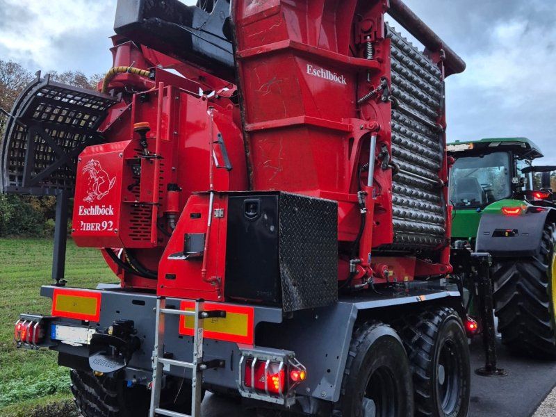 Eschlböck Biber 92 ZKH