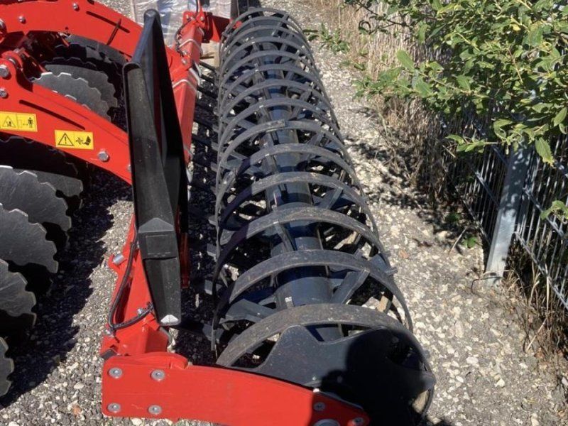 Kverneland Quali Farmer3001