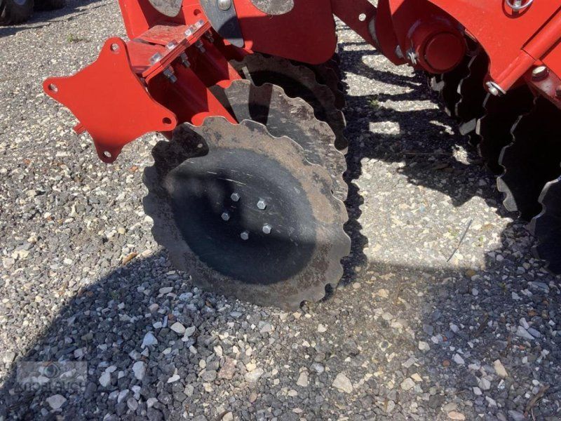 Kverneland Quali Farmer3001