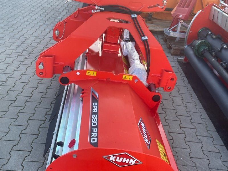 Kuhn BPR 280 Pro