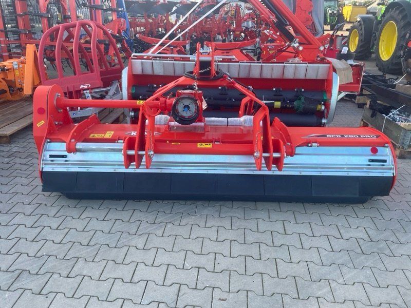 Kuhn BPR 280 Pro