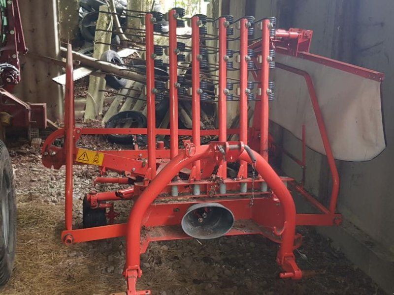 Kuhn GA3201G