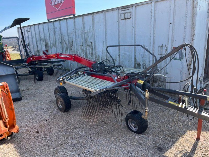 Massey Ferguson RK 702 TRSDX