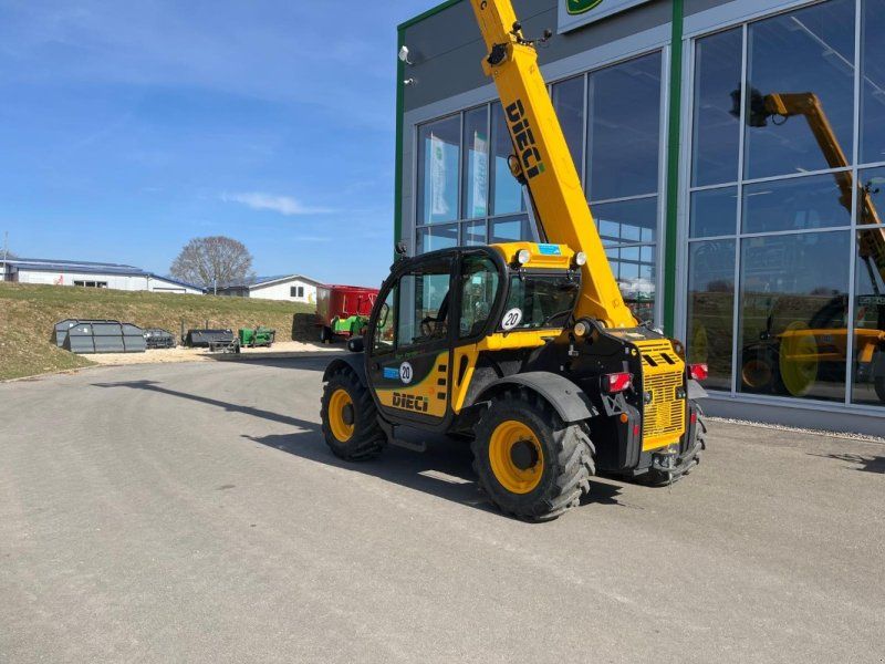 Dieci TBC182 Agri Farmer 32.6