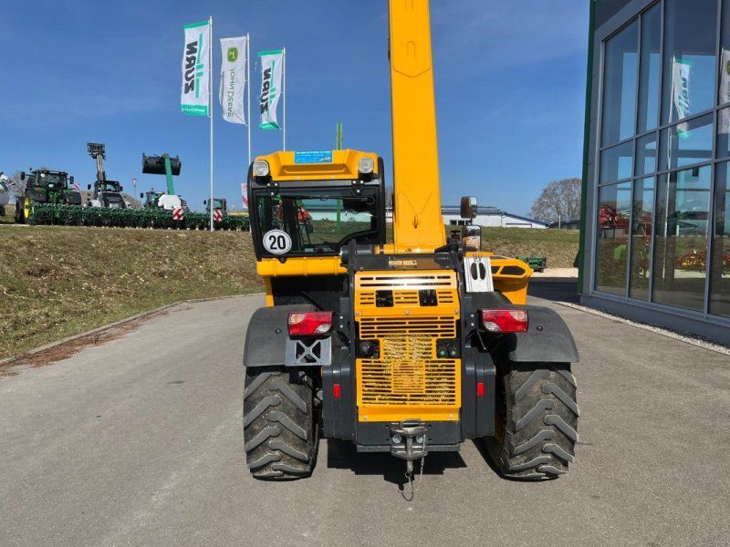 Dieci TBC182 Agri Farmer 32.6