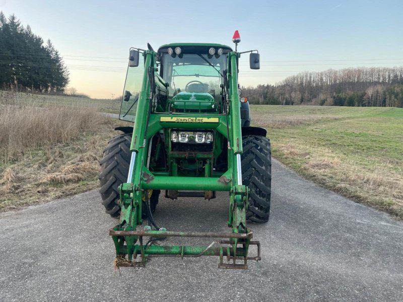 John Deere 6830 Premium  IM KUNDENAUFTRAG