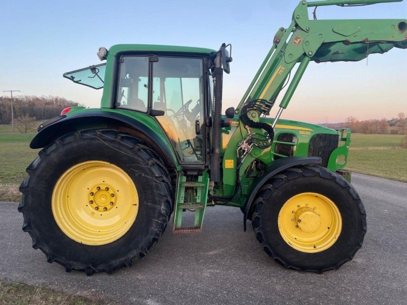 John Deere 6830 Premium  IM KUNDENAUFTRAG