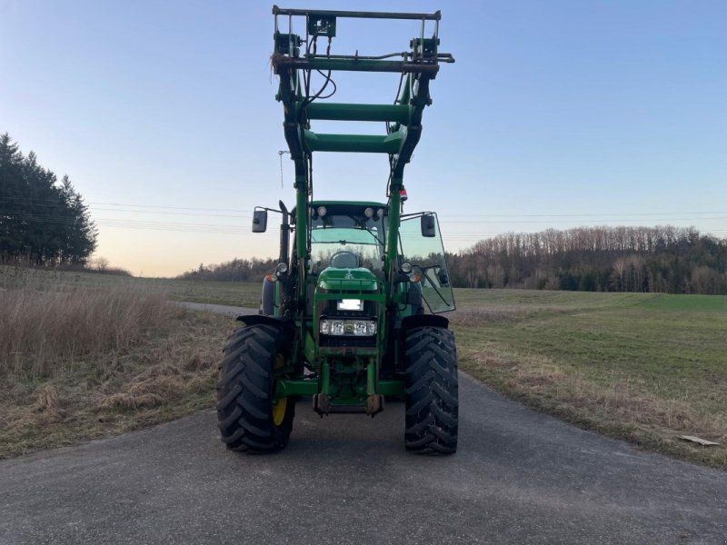 John Deere 6830 Premium  IM KUNDENAUFTRAG