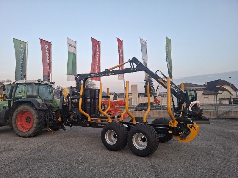 Country T110D / C700Pro