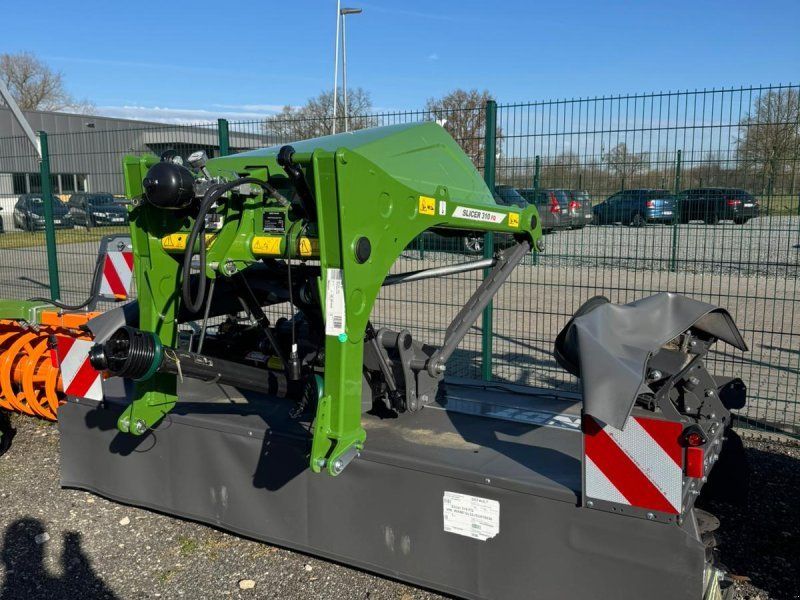 Fendt Slicer 310 FQ