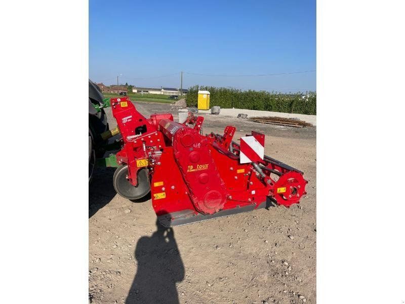 Grimme GF400