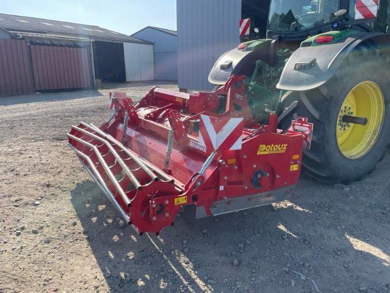 Grimme GF400
