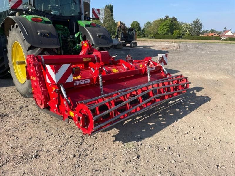 Grimme GF400