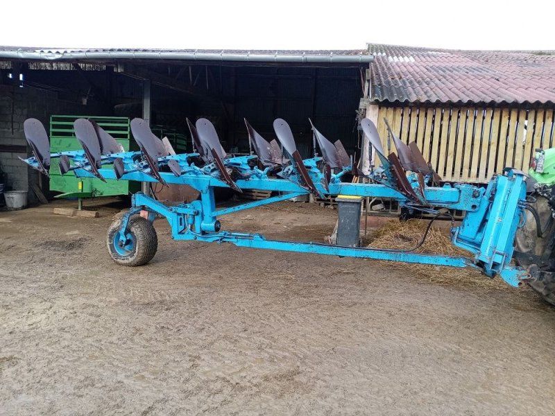 Lemken DIAMANT 140