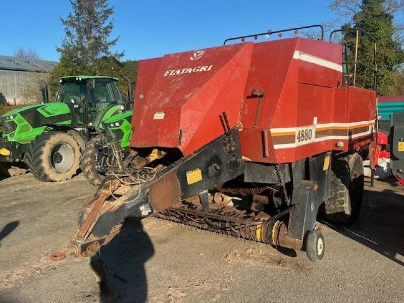 Fiatagri 4880