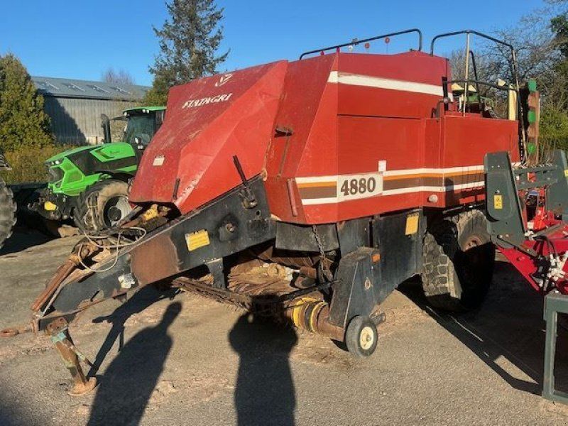 Fiatagri 4880