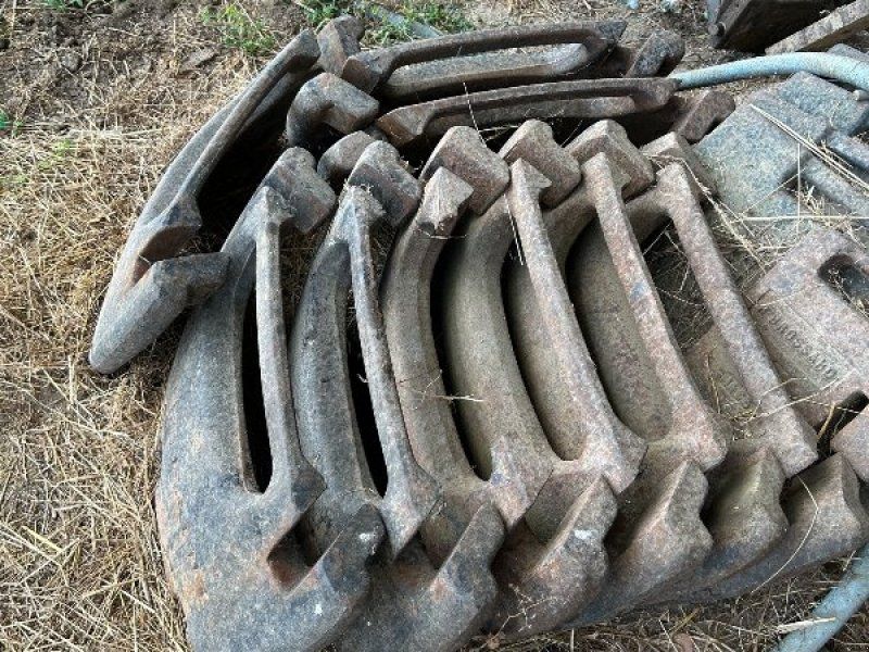 Deutz-Fahr Non-renseigné