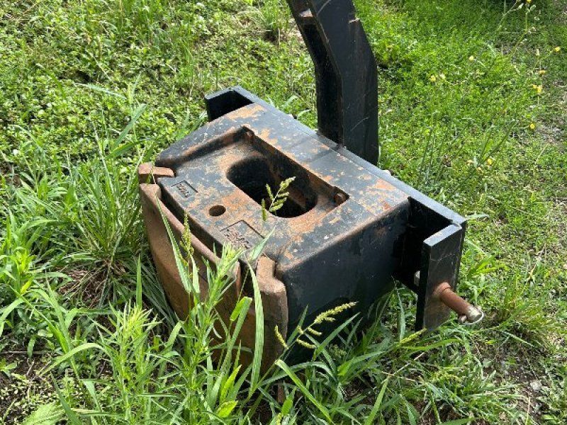 Deutz-Fahr Non-renseigné