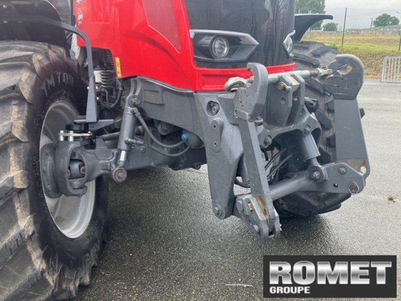 Massey Ferguson 7715 S D6 EF DX