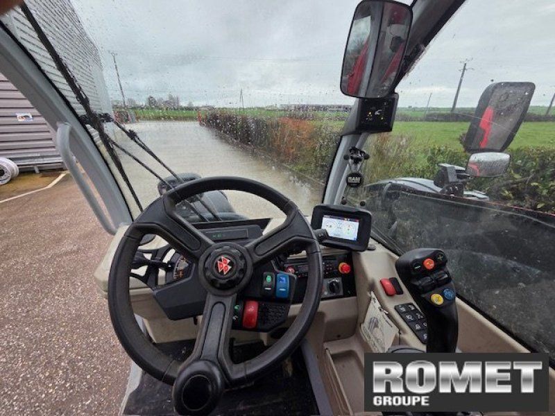 Massey Ferguson TH8043