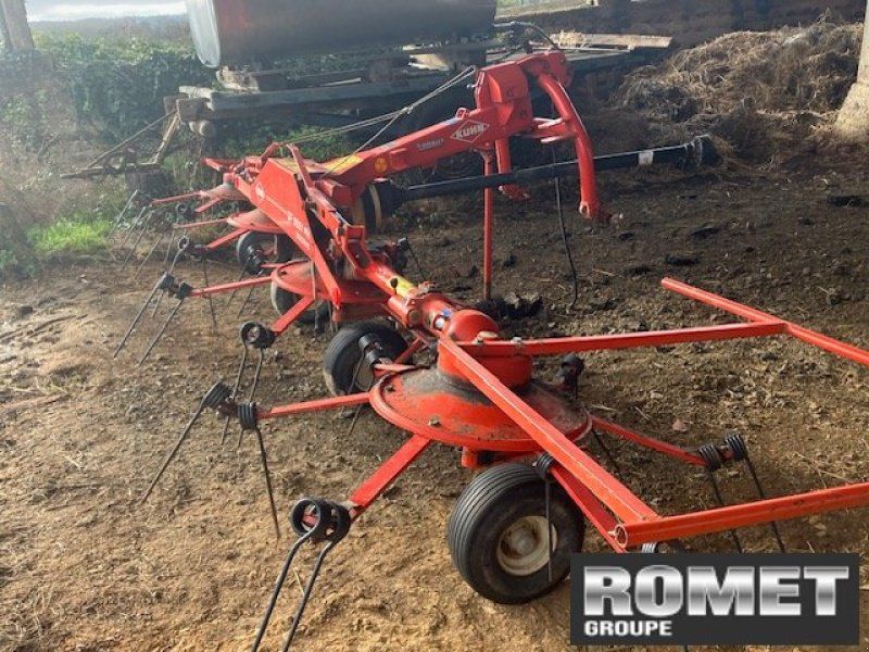 Kuhn GF5001MH