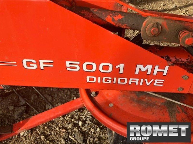 Kuhn GF5001MH