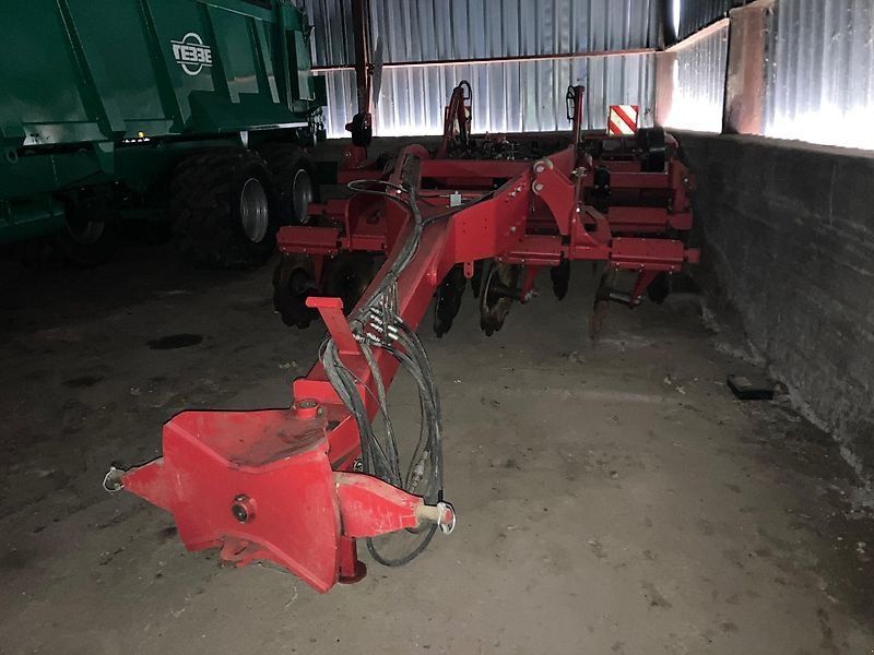Horsch Tiger 3 MT