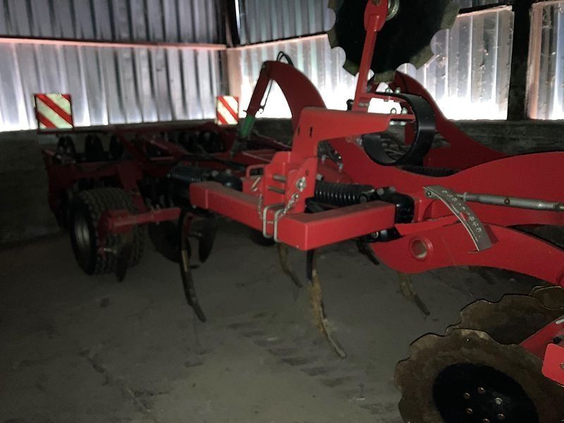 Horsch Tiger 3 MT