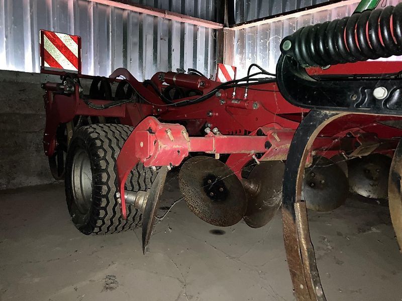 Horsch Tiger 3 MT