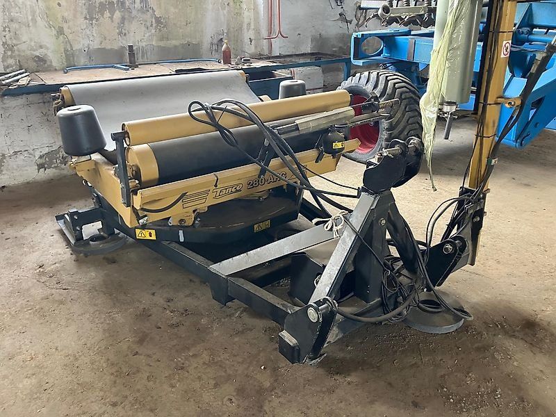 Tanco 280 ARC Autowrap
