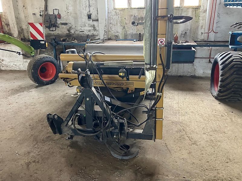 Tanco 280 ARC Autowrap