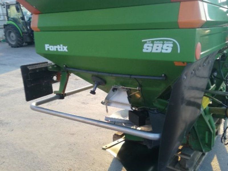 Amazone ZAM FORTIX 2700