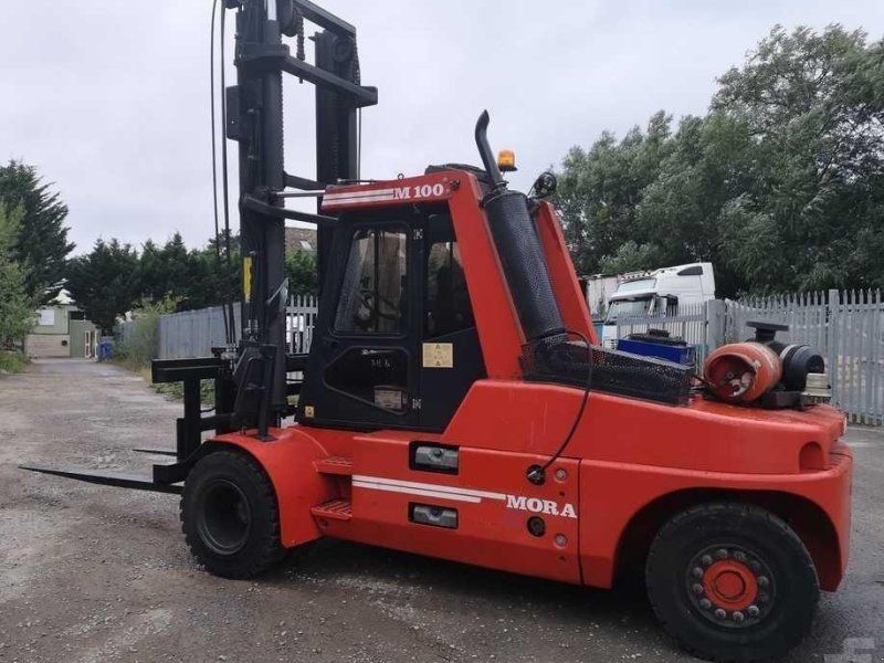 Mora M100