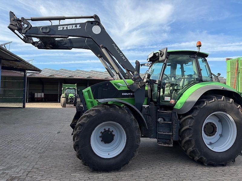 Deutz-Fahr TTV 7230