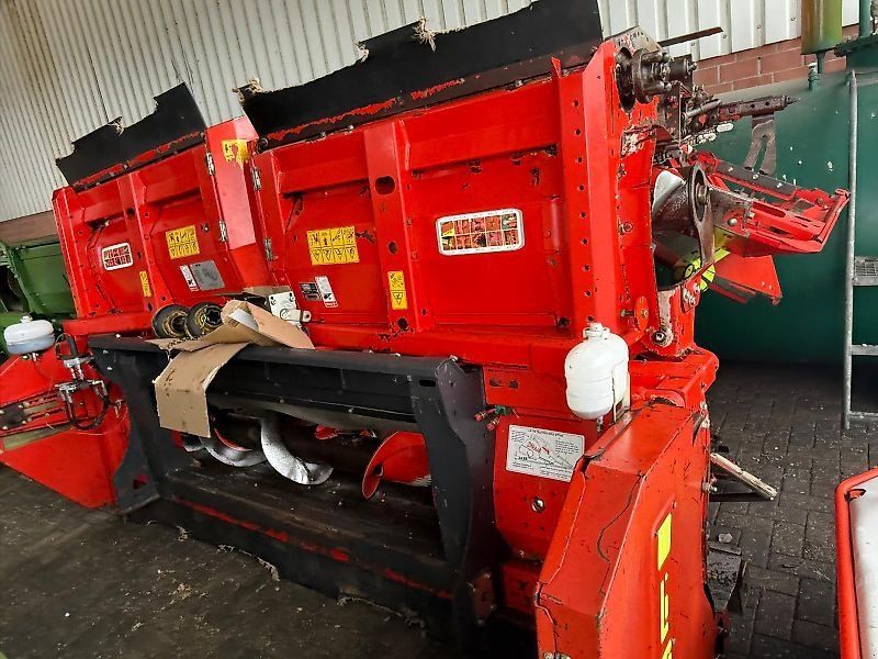 Olimac Drago NR 8 TR, passend für Claas Lion