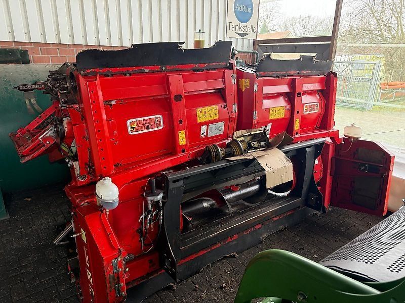 Olimac Drago NR 8 TR, passend für Claas Lion