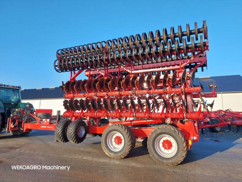 Horsch Joker 10 RT+
