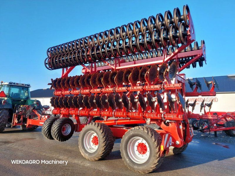 Horsch Joker 10 RT+