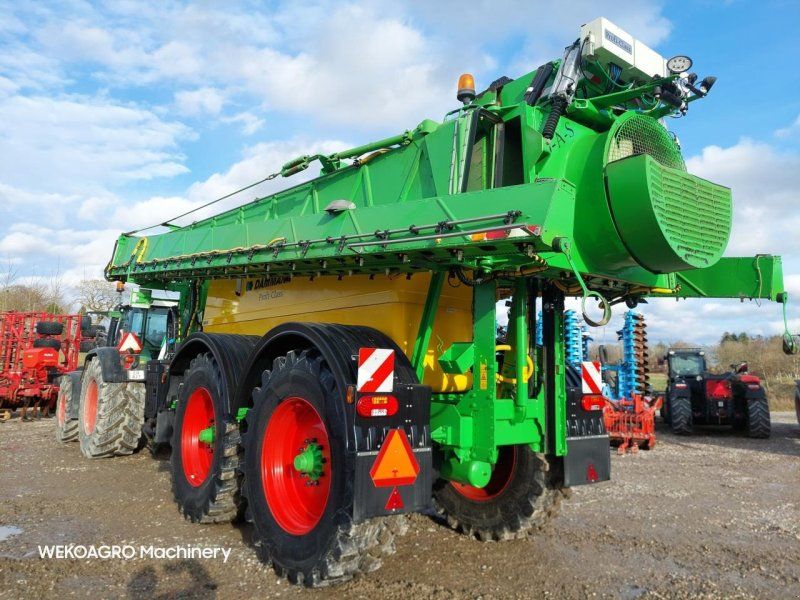 Dammann Profi-Class ANP 8036 36m