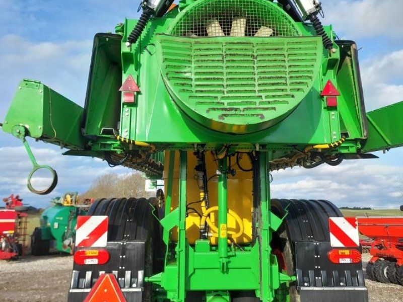 Dammann Profi-Class ANP 8036 36m