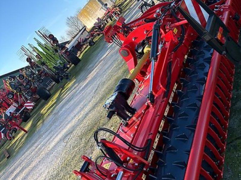 Kverneland Rotago 4060 F