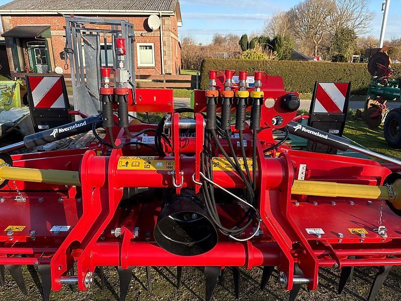 Kverneland Rotago 4060 F