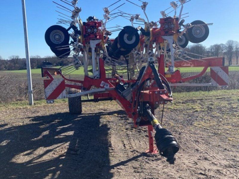 Pöttinger HIT HT 13120