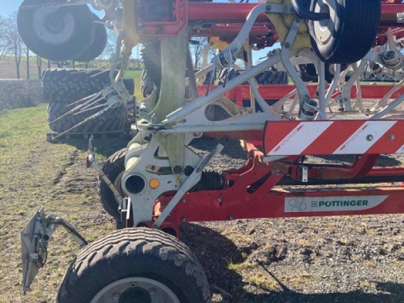 Pöttinger HIT HT 13120